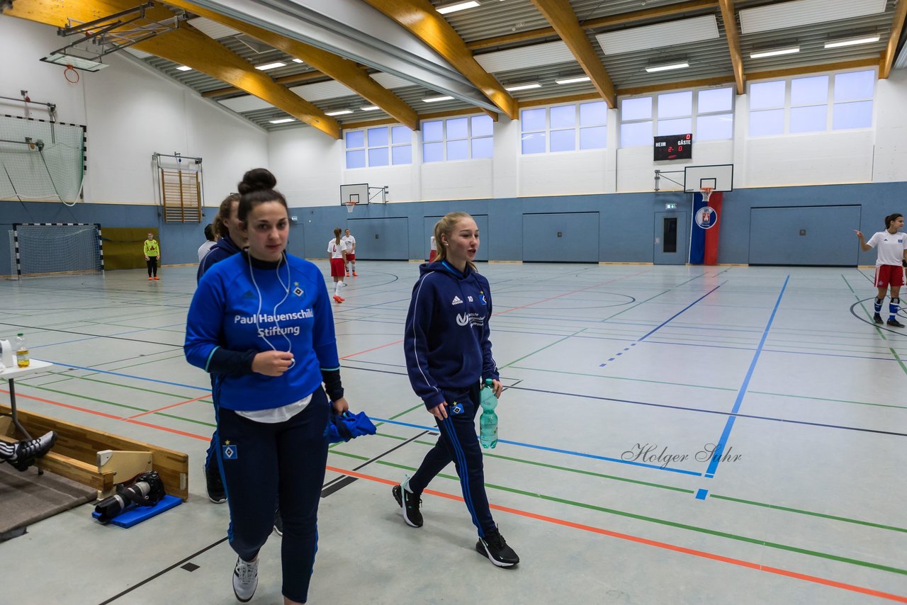 Bild 368 - B-Juniorinnen Futsal Qualifikation